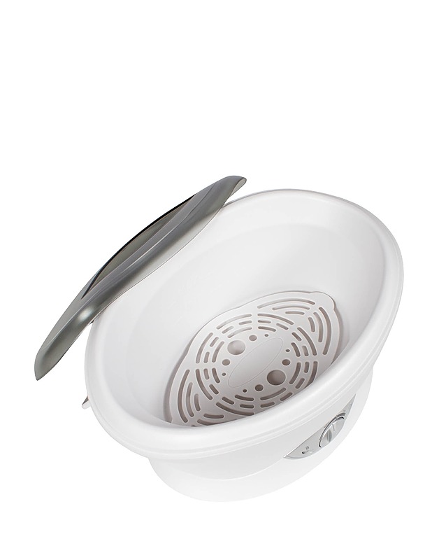 ELLE BY BEURER MPE70 -parafiinikylpy - Pienkodinkoneet - 10105531092 - 2