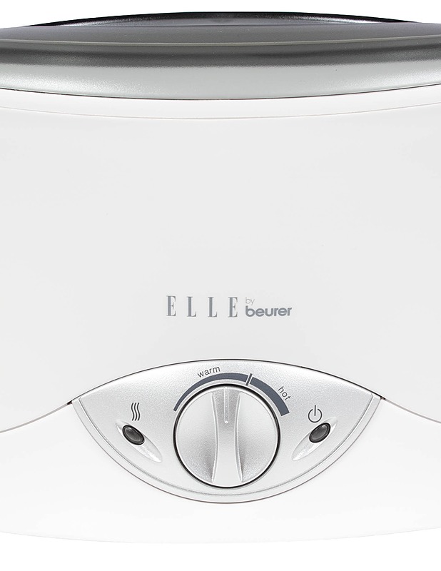ELLE BY BEURER MPE70 -parafiinikylpy - Pienkodinkoneet - 10105531092 - 3