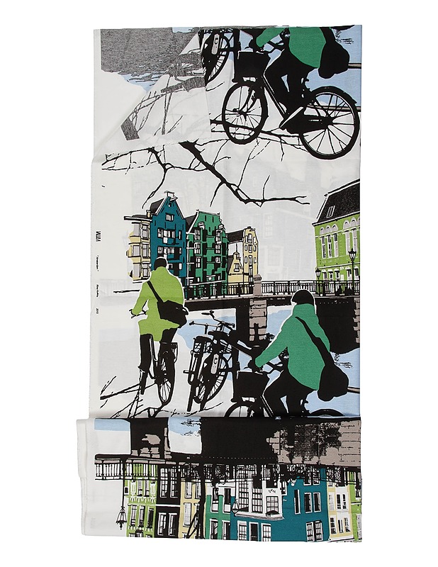 VALLILA Amsterdam verhokangas, 150x310 cm - Designsuosikit - 10105531096 - 0