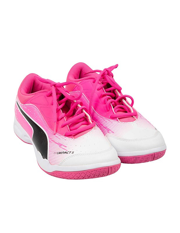 PUMA Evo Impact 5 sisäurheilukengät, 39