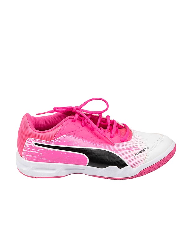 PUMA Evo Impact 5 sisäurheilukengät, 39 - Naisten kävelykengät ja tennarit - 10105531120 - 1