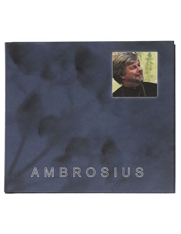 Ambrosius - Michelsen, Kalle