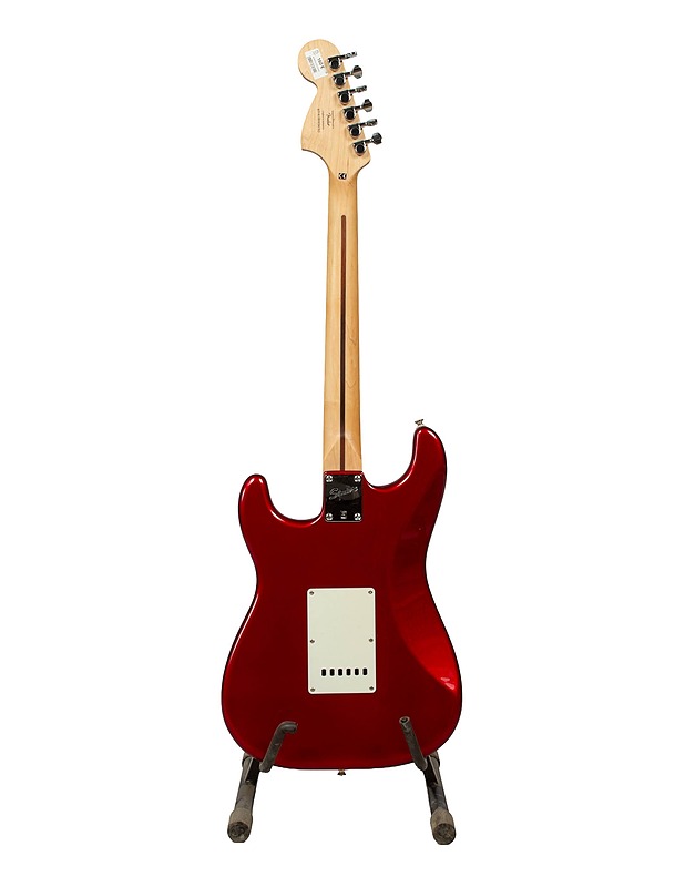SQUIER Strat Affinity -sähkökitara  - Soittimet - 10105531143 - 1