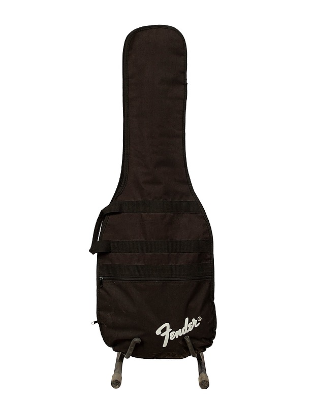 SQUIER Strat Affinity -sähkökitara  - Soittimet - 10105531143 - 4
