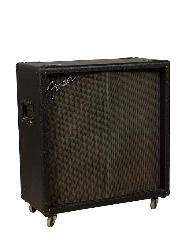 Fender Model 412 Dual Showman kaiuttimet - Audio - 10105531153 - 0