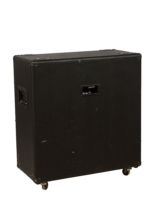 Fender Model 412 Dual Showman kaiuttimet - Audio - 10105531153 - 1