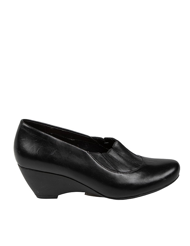 CLARKS kiilakorkokengät, 5 - Naisten kävelykengät ja tennarit - 10105531160 - 1
