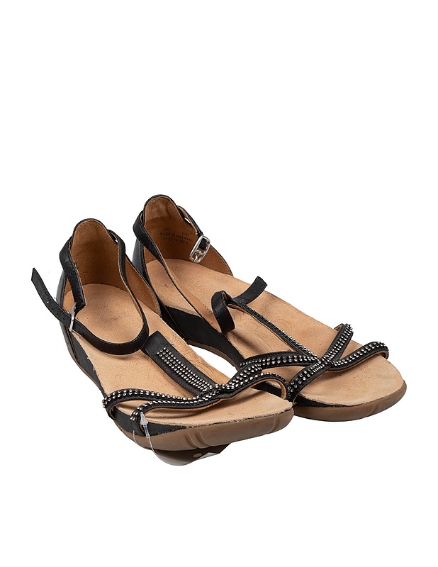 CLARKS sandaalit, 5 1/2 D