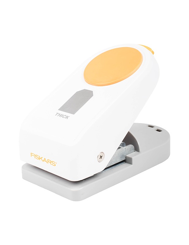 FISKARS kuvioleikkuri, etiketti - Askartelu - 10105531227 - 1