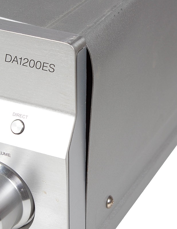 Sony STR-DA1200ES vahvistin - Viihde-elektroniikka - 10105531253 - 7