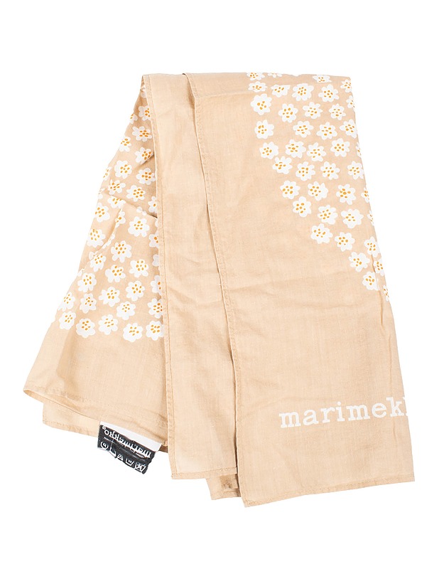 MARIMEKKO Puketti huivi