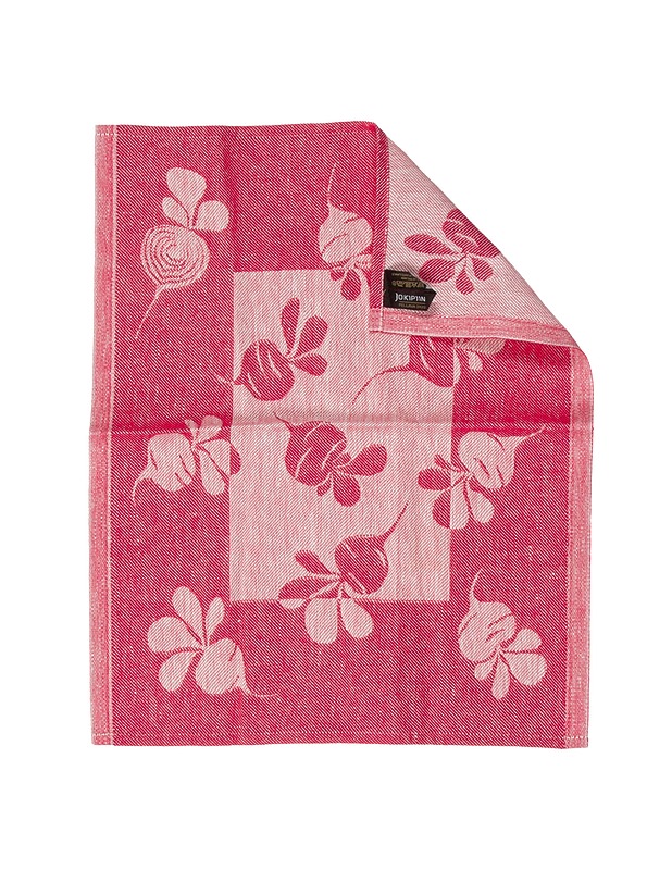 JOKIPIIN PELLAVA keittiöpyyhe, 45 x 55 cm - Designsuosikit - 10105531256 - 0