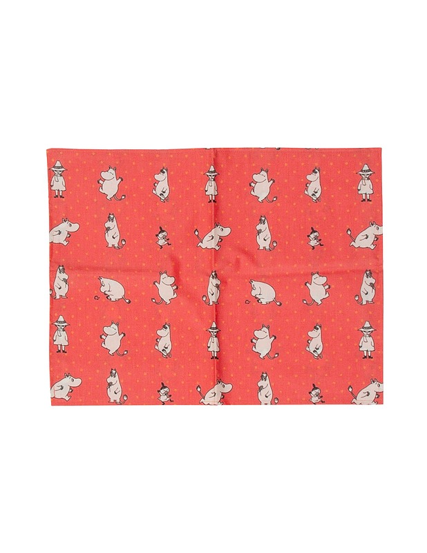 FINLAYSON Muumi pinnoitettu pöytätabletti - Designsuosikit - 10105531267 - 0