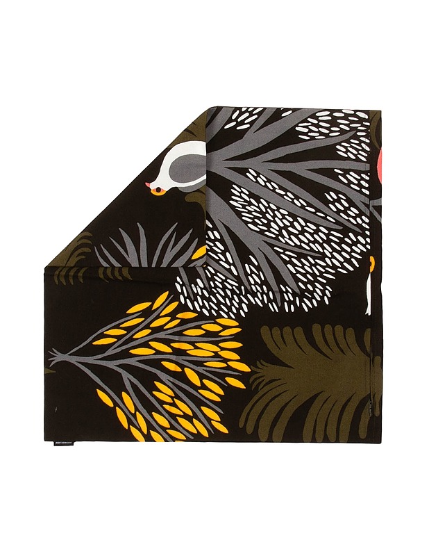MARIMEKKO Korpi tyynynpäällinen, 45 x 45 cm - Designsuosikit - 10105531272 - 0