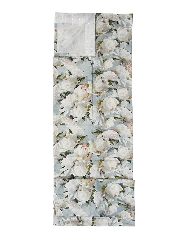 DESIGNERS GUILD Peonia verho, 130 x 250 cm