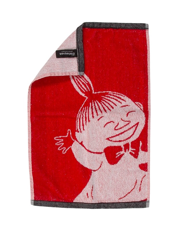 FINLAYSON Pikku Myy käsipyyhe, 30 x 50 cm - Designsuosikit - 10105531289 - 0