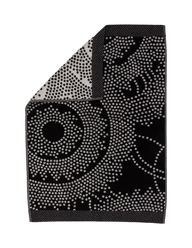 HOUSE käsipyyhe, 50 x 70 cm - Pyyhkeet - 10105531292 - 0