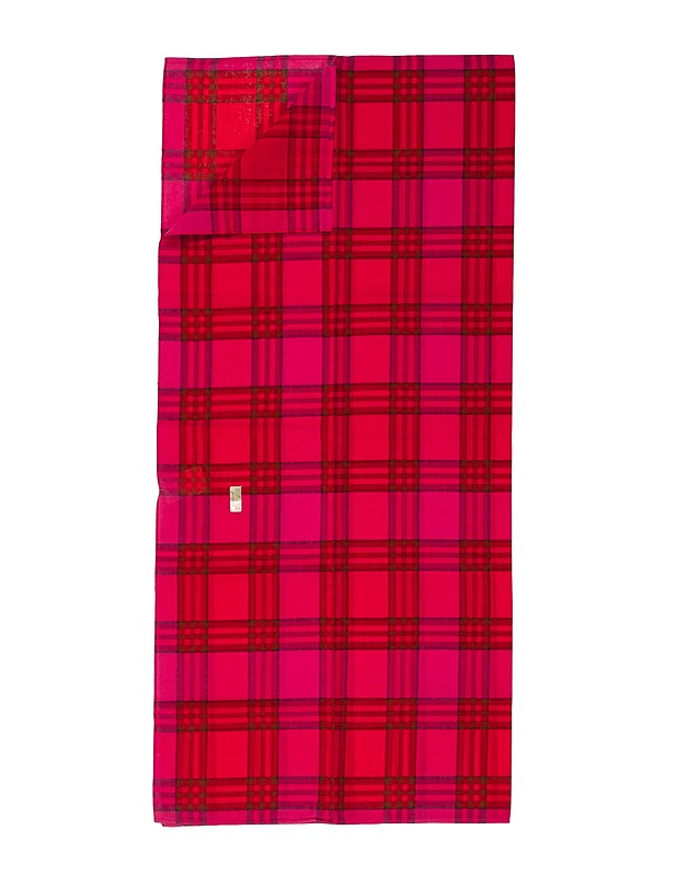 DRALON retro pöytäliina, 130 x 140 cm - Pöytäliinat - 10105531294 - 0