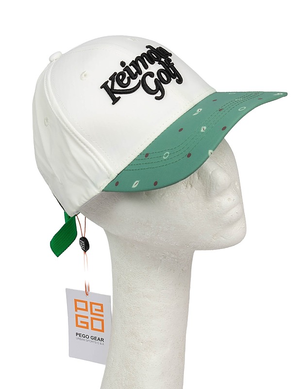 PEGO GEAR lippis