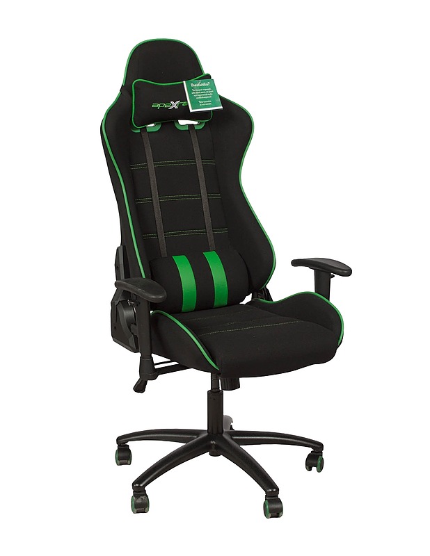 Pelituoli "APEXRACER"
