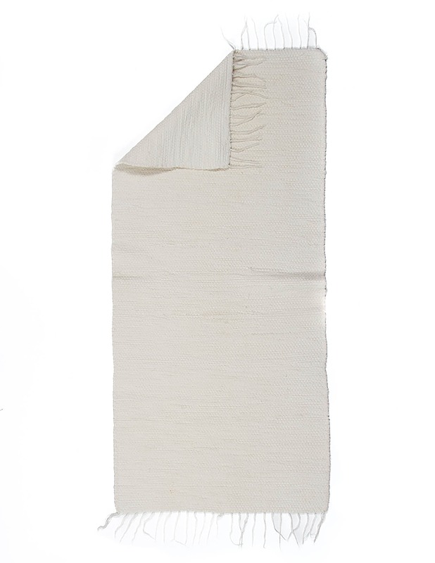 Räsymatto, 60x130 cm