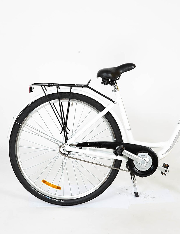 BITS Classic polkupyörä, 28" - Naistenpyörät - 10105531348 - 2