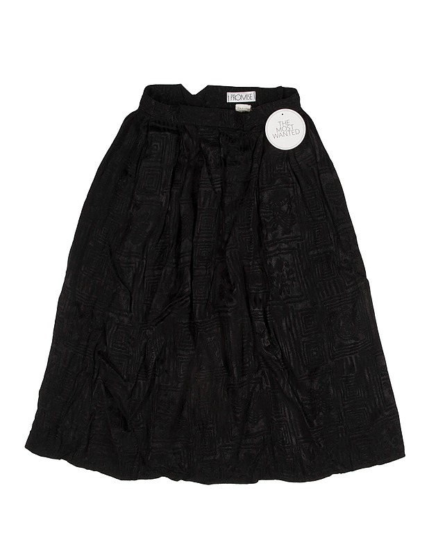 PROMISE midi hame, C36 - Mekot ja hameet - 10105531359 - 0
