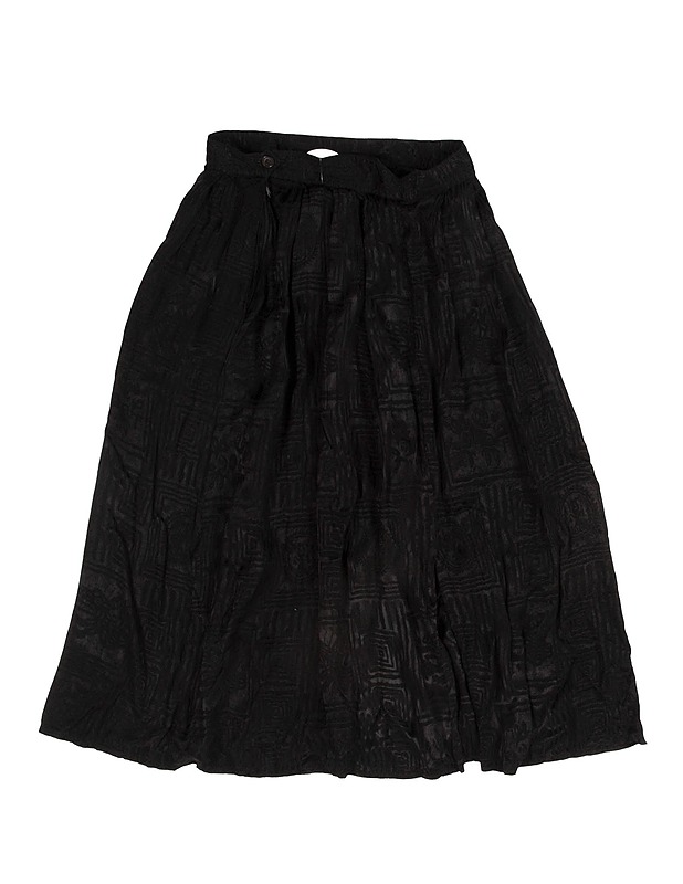 PROMISE midi hame, C36 - Mekot ja hameet - 10105531359 - 1