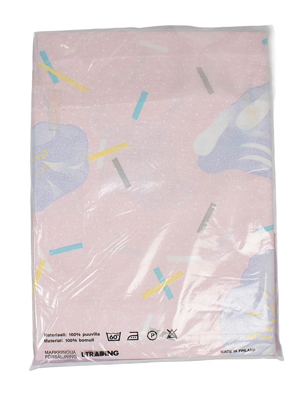 UNISET pussilakanasetti - Liinavaatteet - 10105531362 - 1