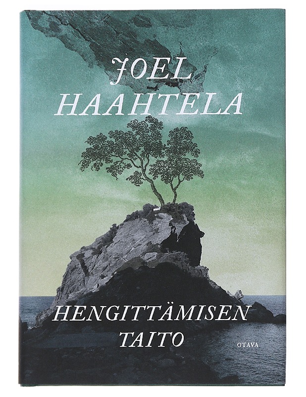 Hengittämisen taito - Joel Haahtela