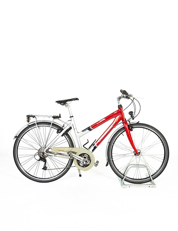 CRESCENT Street polkupyörä, 28"