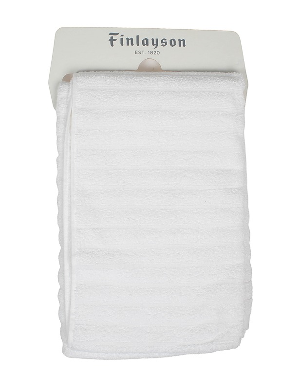 FINLAYSON Reilu kylpypyyhe, 70x150 cm - Designsuosikit - 10105531382 - 1