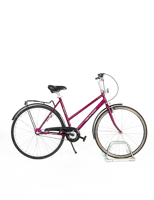 HELKAMA Velotar polkupyörä, 28"