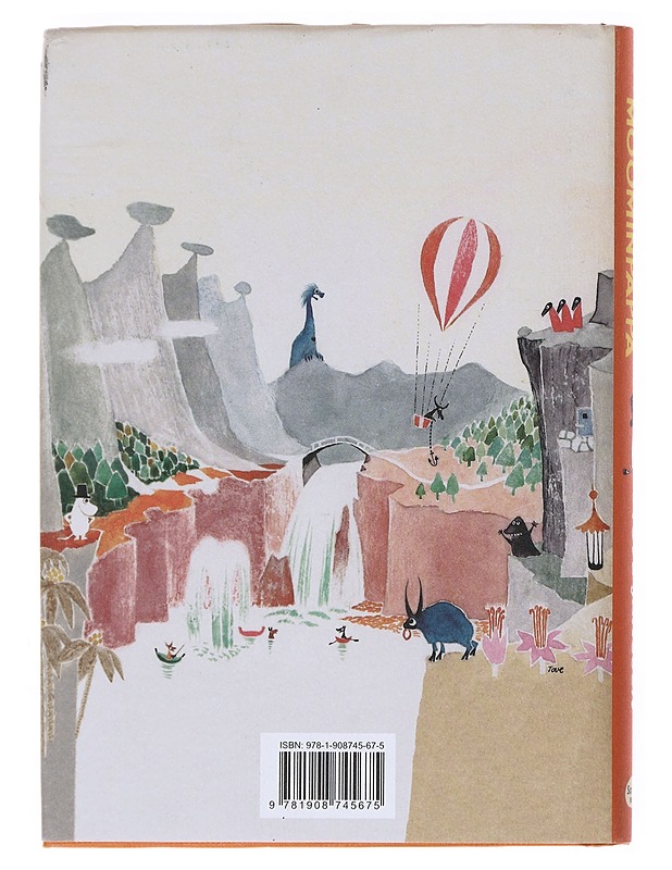 Memoirs of Moominpappa - Jansson, Tove - Lastenkirjat - 10105531399 - 1