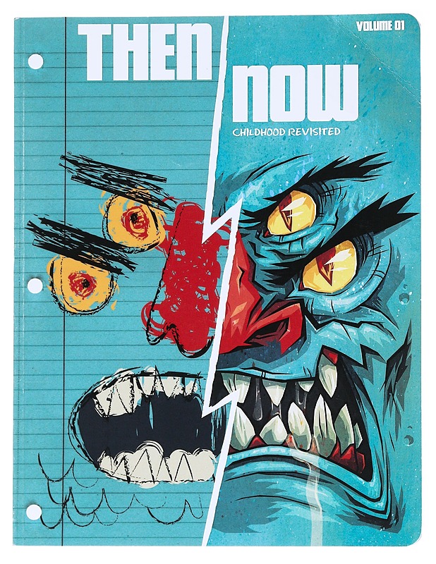 Them | Now: Revisited: Volume 1 - Taide- ja kulttuurikirjat - 10105531411 - 0