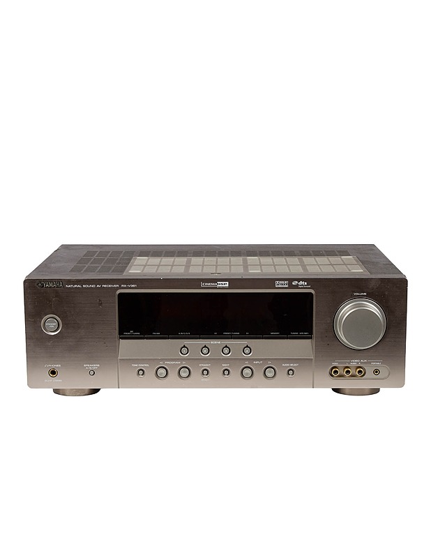 YAMAHA RX-V361 -vahvistin