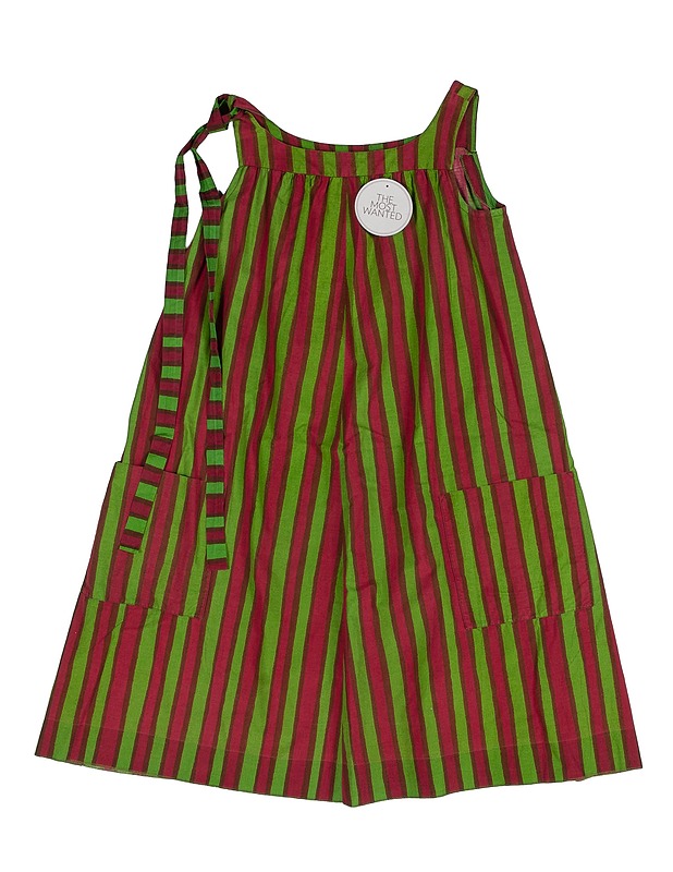 MARIMEKKO raidallinen mekko, 38 - Mekot ja hameet - 10105531440 - 0