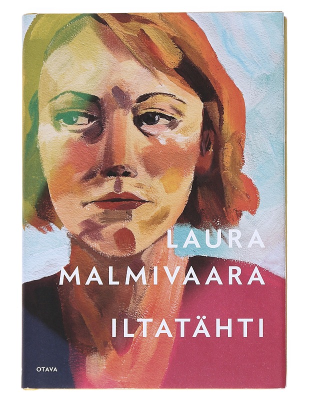 Iltatähti - Laura Malmivaara - Romaanit ja novellit - 10105531449 - 0