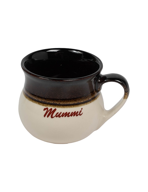 KERMANSAVI Mummi muki - Mukit ja kahvikupit - 10105531462 - 0
