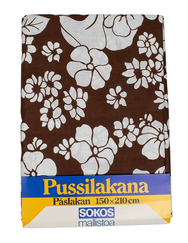 SOKOS pussilakana, 150x210 cm - Liinavaatteet - 10105531468 - 0