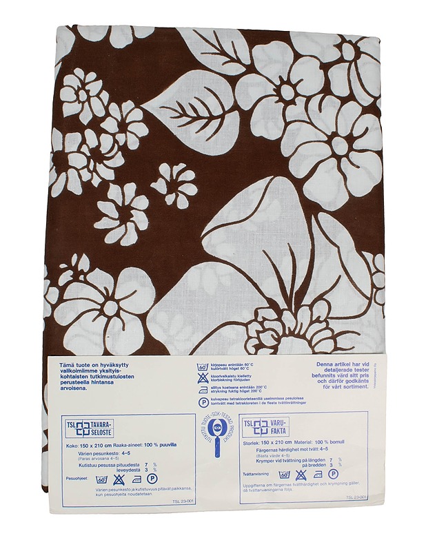 SOKOS pussilakana, 150x210 cm - Liinavaatteet - 10105531468 - 1