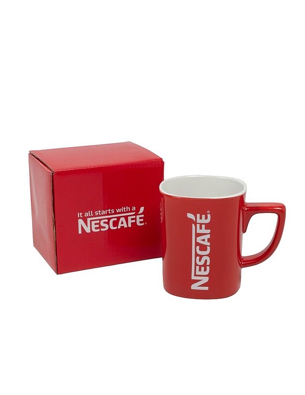NESCAFE muki - Mukit ja kahvikupit - 10105531470 - 0