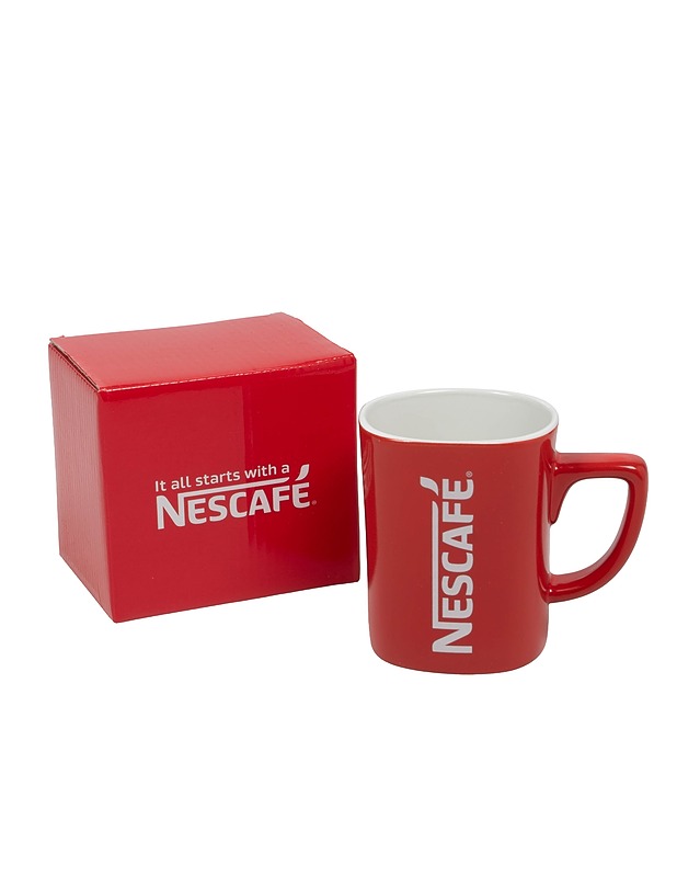 NESCAFE muki - Mukit ja kahvikupit - 10105531480 - 0