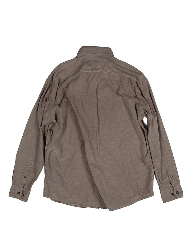 CAMEL ACTIVE regular fit päällyspaita, XL - Miesten paidat - 10105531483 - 1