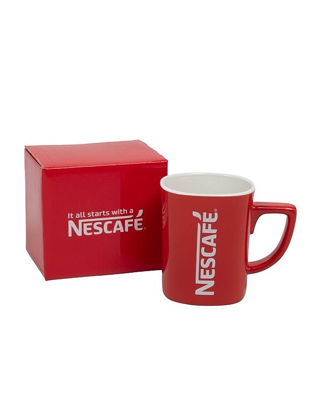 NESCAFE muki - Mukit ja kahvikupit - 10105531484 - 0
