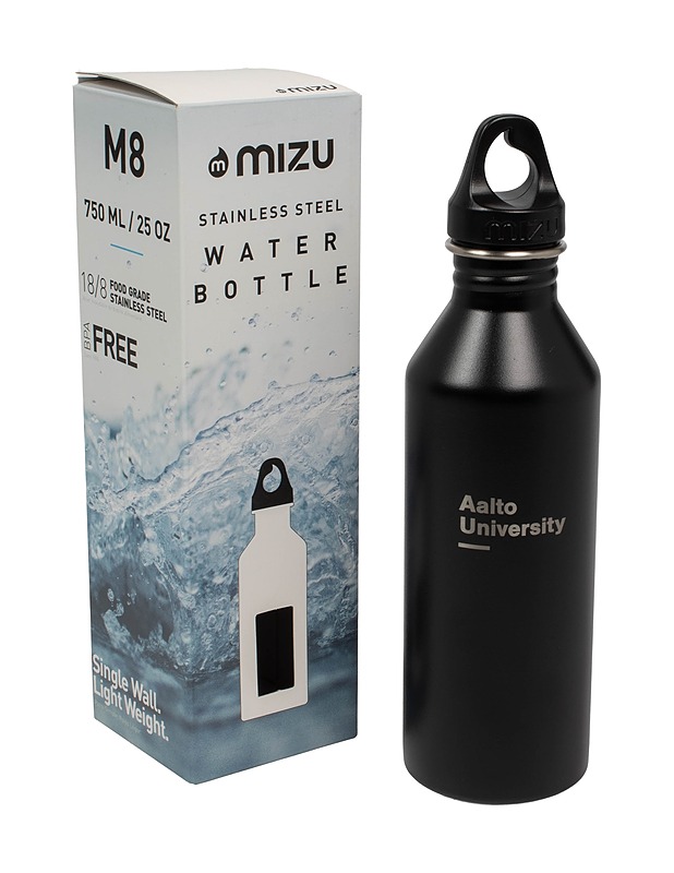 MIZU M8 vesipullo - Säilytysastiat - 10105531488 - 0