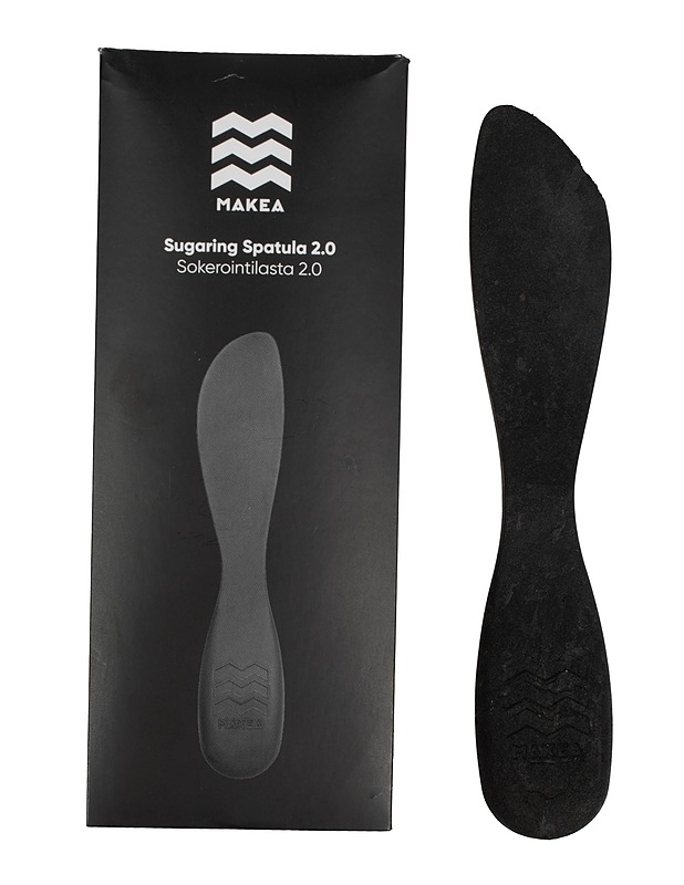 MAKEA Sugaring Spatula 2.0 sokerointilasta - Muut astiat - 10105531493 - 0