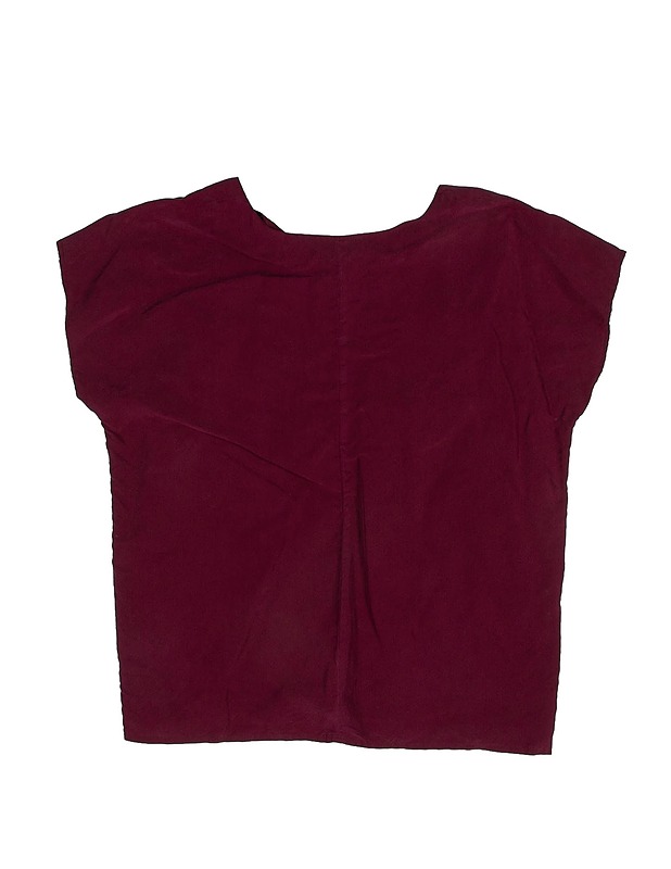 STOCKMANN Silk hihaton paita, 36 - Naisten paidat ja topit - 10105531491 - 1