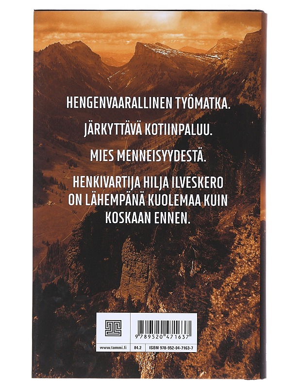 Lumileopardin sydän - Leena Lehtolainen - Jännitys ja dekkarit - 10105531514 - 1