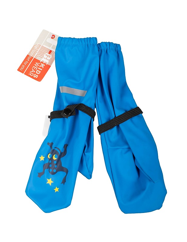 H-GE KIDS WEAR Sky kurarukkaset, M - Asusteet - 10105531528 - 0